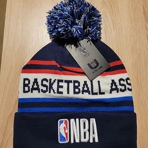 Ultra Game NBA beanie